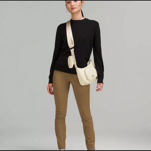 Lululemon crossbody nano with pouch